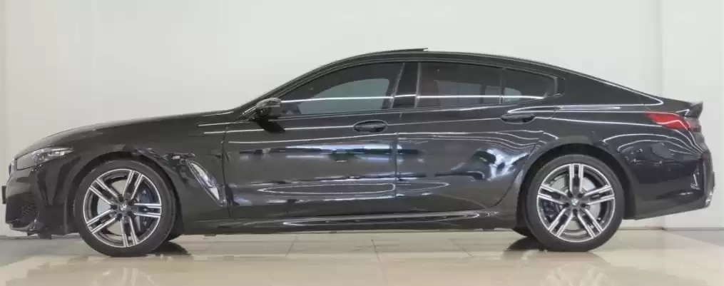 Использовал BMW Unspecified Аренда в Эр-Рияд #21504 - 1  image 